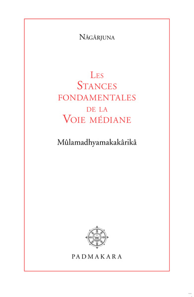Image de Stances de la Voie médiane