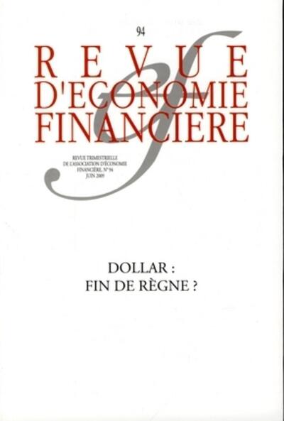 Image de Le dollar : fin de règne ?