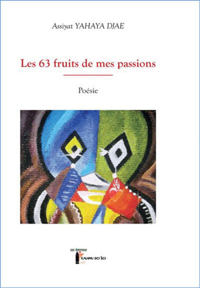 Picture of LES 63 FRUITS DE MES PASSIONS
