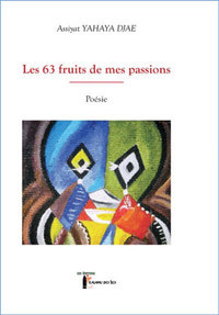 Picture of LES 63 FRUITS DE MES PASSIONS