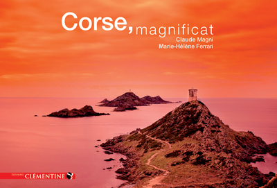 Picture of Corse, Magnificat