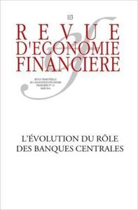 Image de Les banques centrales