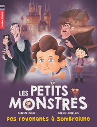 Image de Des revenants à Sombrelune