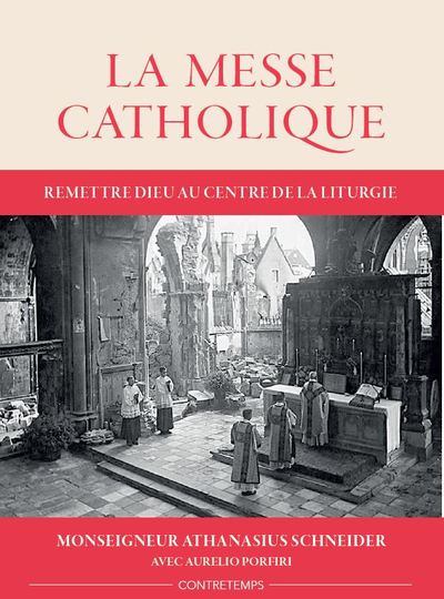 Picture of La Messe Catholique