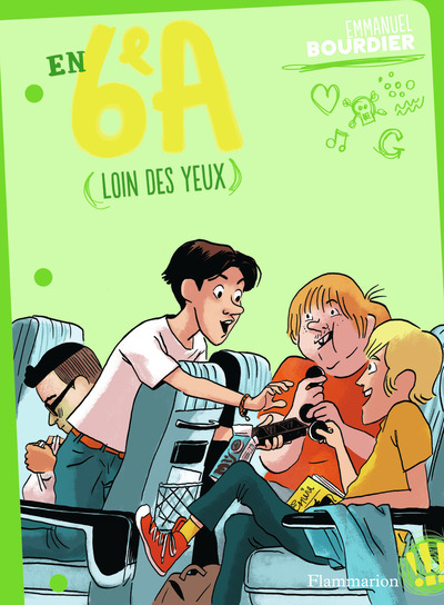 Image de En 6e A