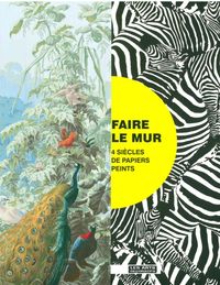 Picture of Faire le mur
