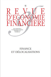 Image de Finances et délocalisations