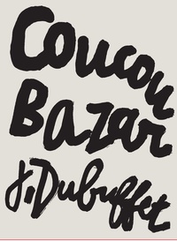 Picture of Coucou Bazar J. Dubuffet