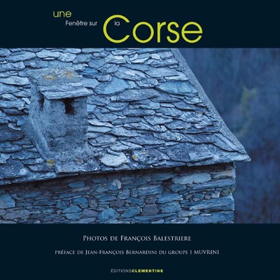 Image de Une Fenêtre sur la Corse