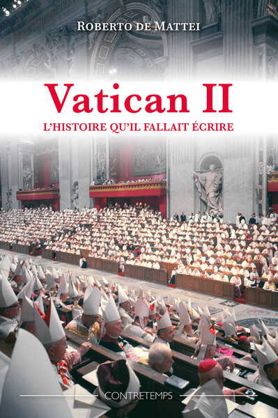 Picture of Vatican II