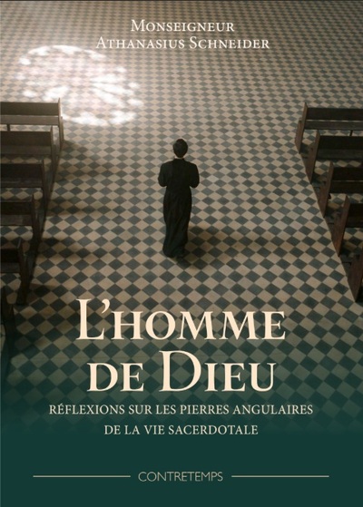 Picture of L'homme de Dieu