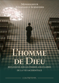 Picture of L'homme de Dieu
