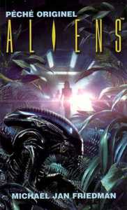 Image de Aliens T01 Péché originel