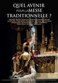 Image de Quel avenir pour la Messe traditionnelle?
