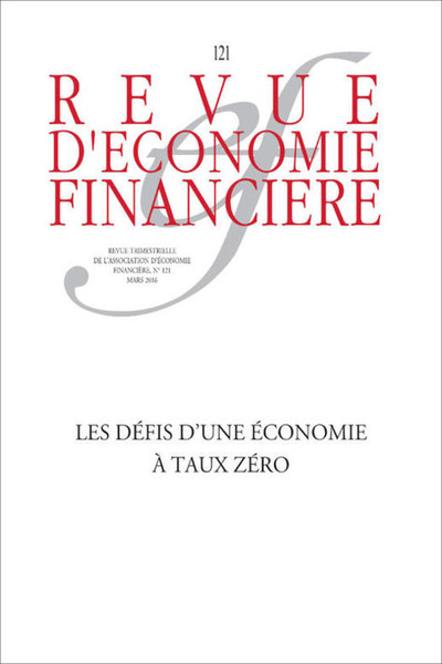 Image de Les défis d'une économie à taux zéro