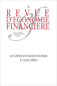 Image de Les défis d'une économie à taux zéro