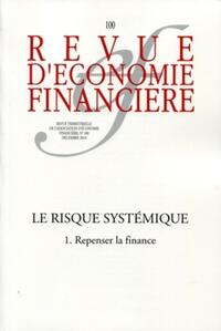 Picture of Le risque systémique
