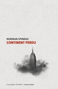 Image de Continent perdu
