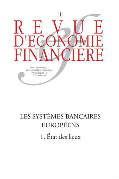 Image de Les systèmes bancaires européens - 1. État des lieux