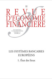 Image de Les systèmes bancaires européens - 1. État des lieux