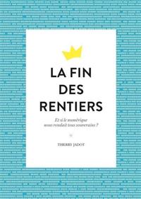 Picture of La fin des rentiers