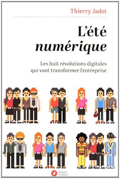 Image de L'été numérique