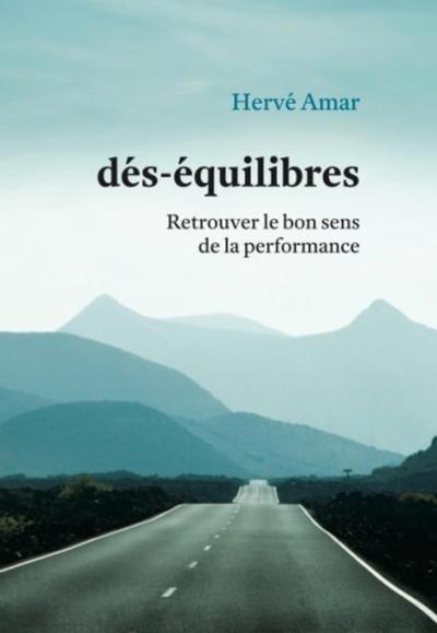 Picture of Dés-équilibres