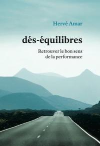 Picture of Dés-équilibres