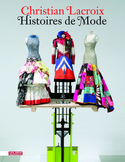 Picture of Christian Lacroix