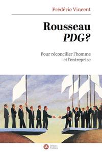 Image de Rousseau PDG ?