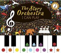Picture of The Story Orchestra: I Can Play (vol 1) /anglais