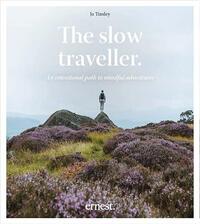 Picture of Jo Tinsley The Slow Traveller /anglais