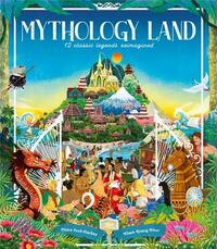 Image de Mythology Land /anglais