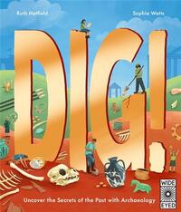 Picture of Dig! /anglais
