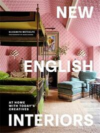 Picture of New English Interiors /anglais