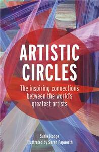 Picture of Artistic Circles /anglais