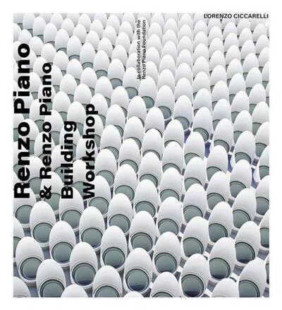 Image de Renzo Piano /anglais