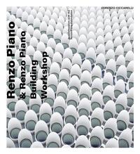 Image de Renzo Piano /anglais