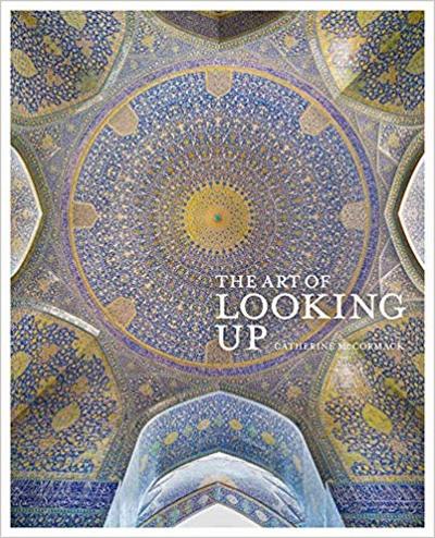 Picture of The Art of Looking Up /anglais