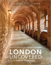 Picture of London Uncovered /anglais