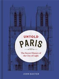 Image de Untold Paris /anglais
