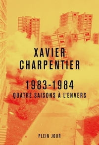 Picture of 1983-1984 Quatre saisons à l'envers