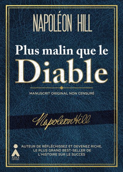 Picture of PLUS MALIN QUE LE DIABLE