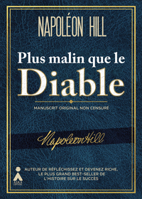 Picture of PLUS MALIN QUE LE DIABLE