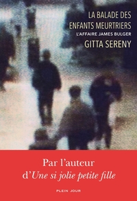 Image de La balade des enfants meurtriers