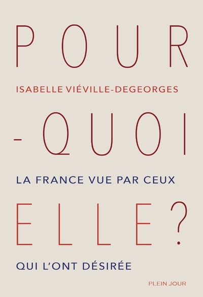 Picture of Pourquoi elle ?