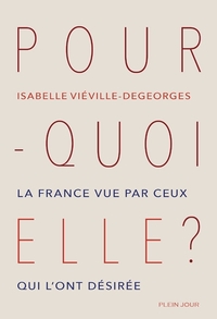 Picture of Pourquoi elle ?