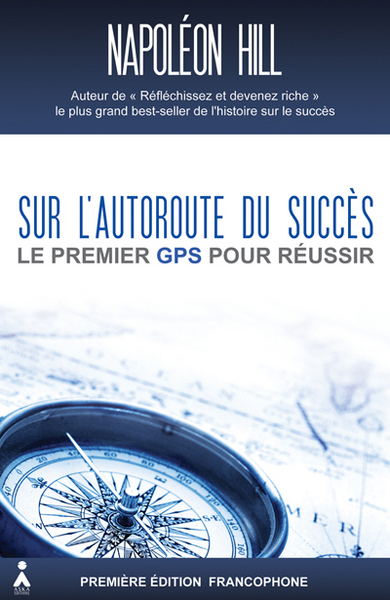 Picture of SUR LAUTOROUTE DU SUCCeS  LE