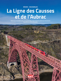 Image de La ligne des Causses et de l'Aubrac