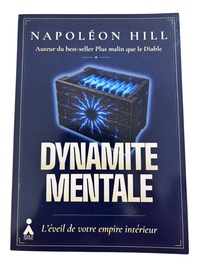 Picture of Dynamite Mentale